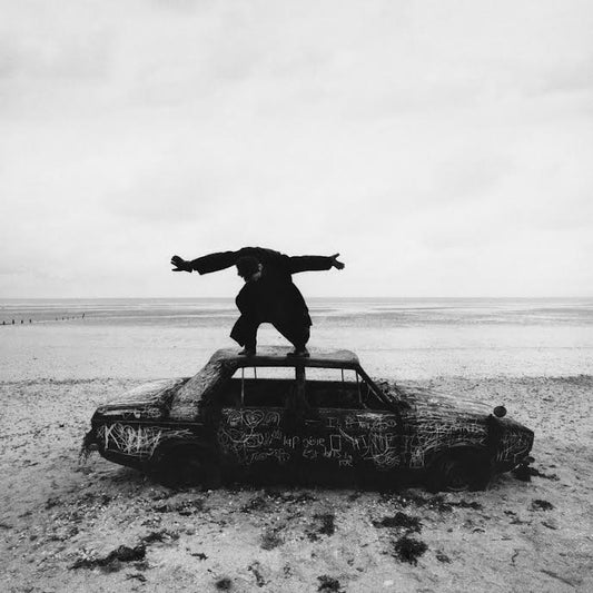 The 1975- Being Funny In A Foreign Language