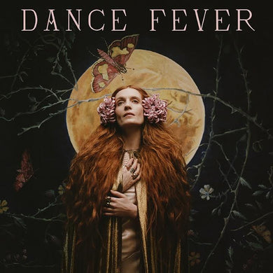 Florence + The Machine- Dance Fever