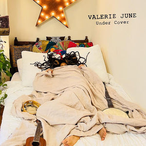Valerie June- Under Cover