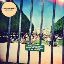 Load image into Gallery viewer, Tame Impala- Lonerism (10th Anniversary Super Deluxe Edition)
