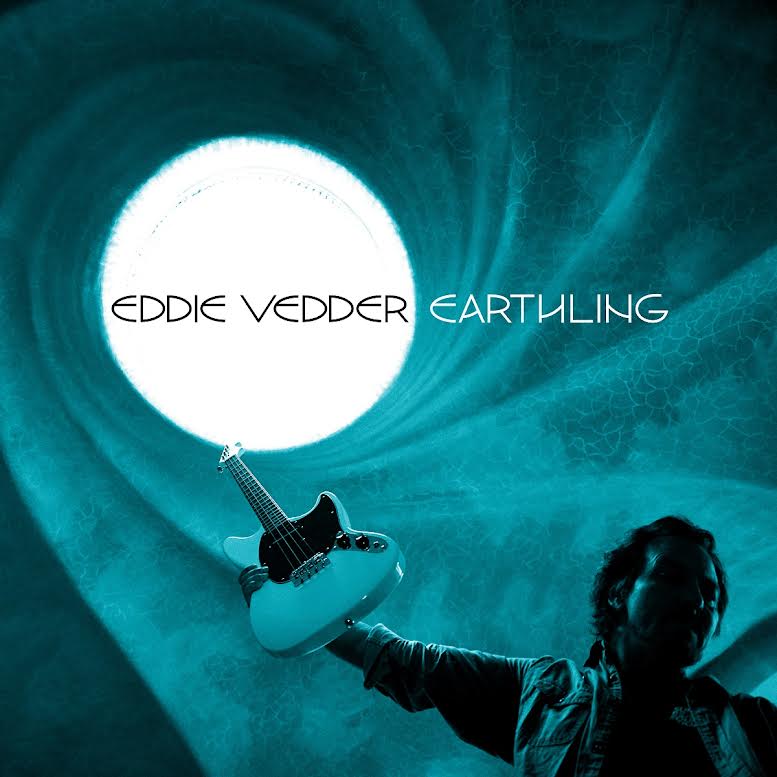 Eddie Vedder- Earthling