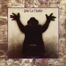 Load image into Gallery viewer, John Lee Hooker- The Healer