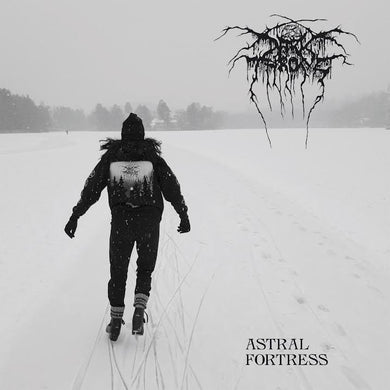 Darkthrone- Astral Fortress