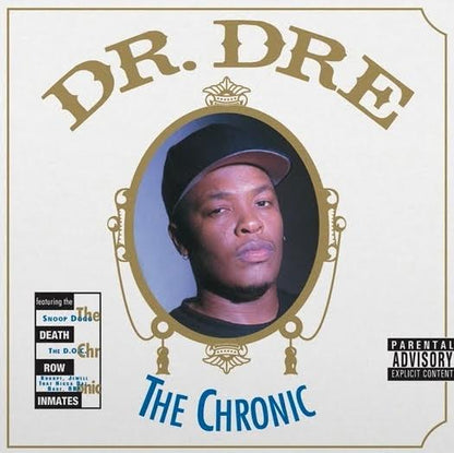 Dr. Dre- The Chronic