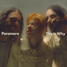 Load image into Gallery viewer, Paramore- This Is Why