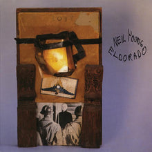 Load image into Gallery viewer, Neil Young- Eldorado