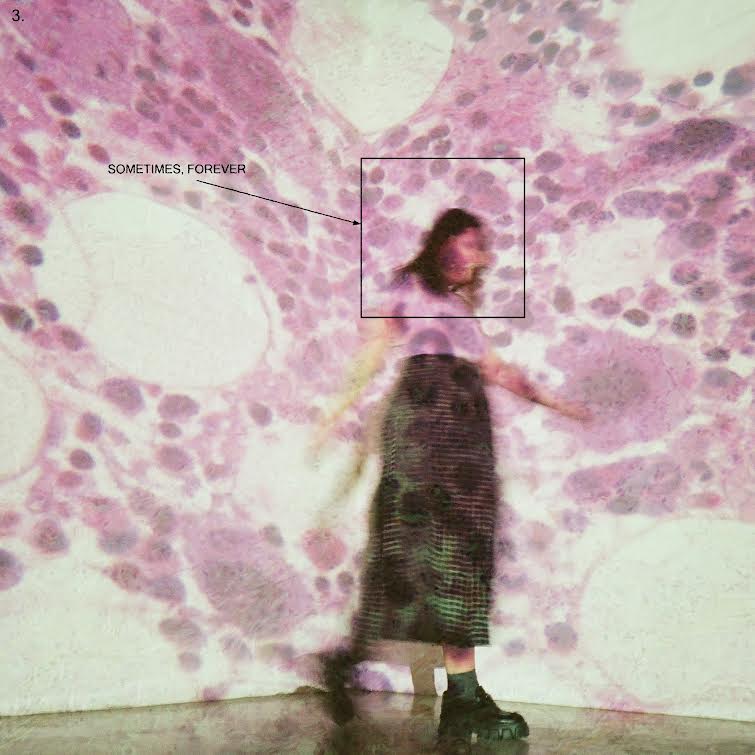 Soccer Mommy- Sometimes Forever