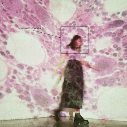 Soccer Mommy- Sometimes Forever