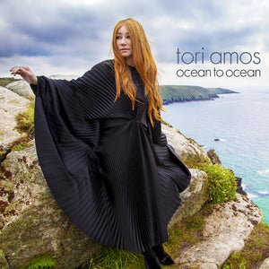Tori Amos- Ocean To Ocean