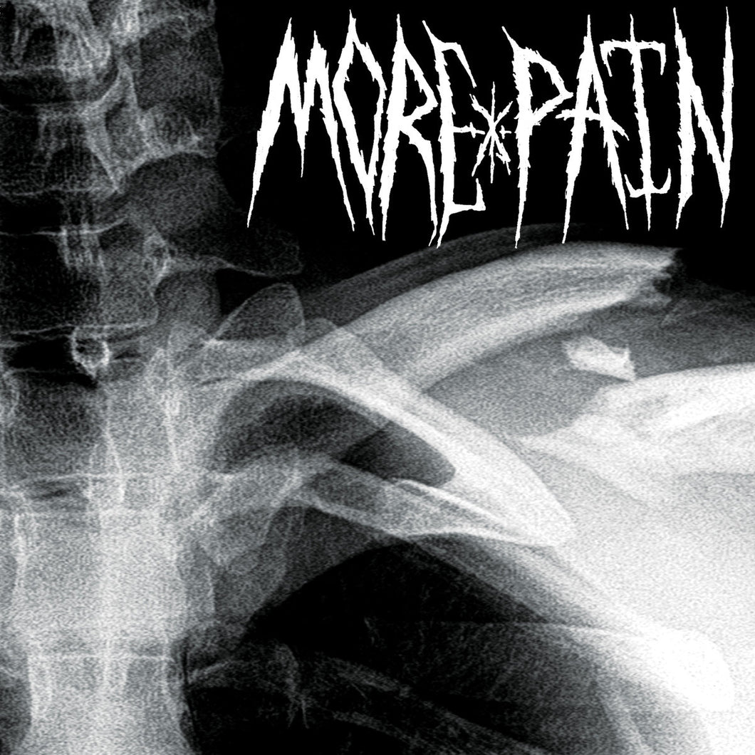 More Pain- More Pain