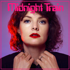Jorja Chalmers- Midnight Train