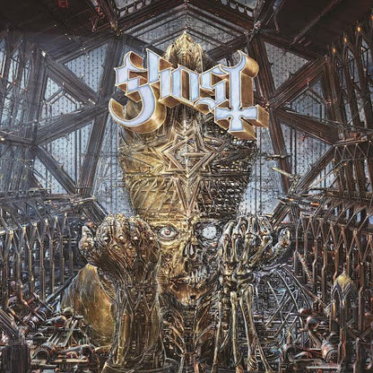 Ghost- Impera