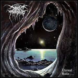 Darkthrone- Eternal Hails