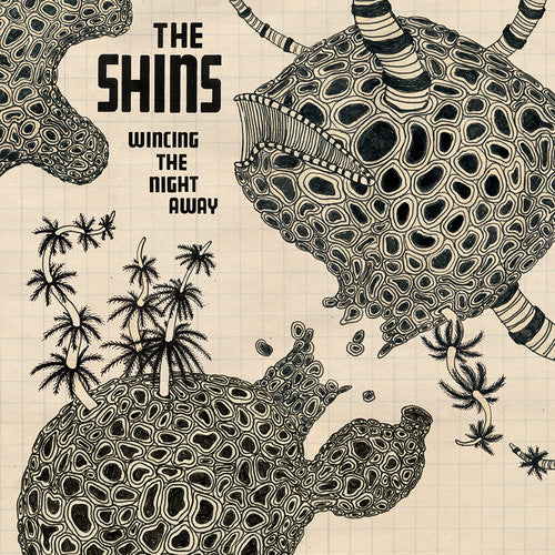 The Shins- Wincing the Night Away