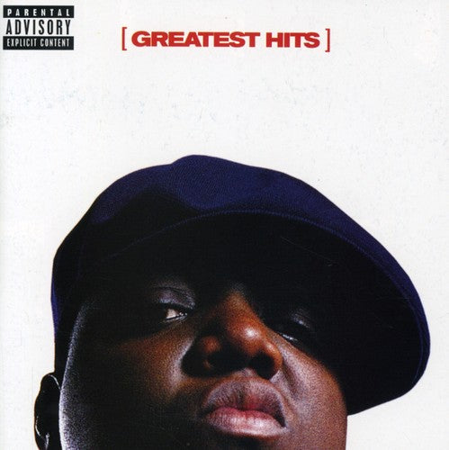 Notorious B.I.G.- Greatest Hits