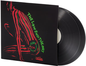 A Tribe Called Quest- The Low End Theory