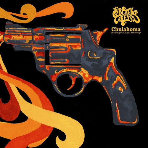 The Black Keys- Chulahoma