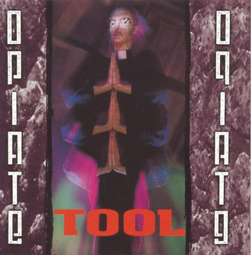 Tool- Opiate