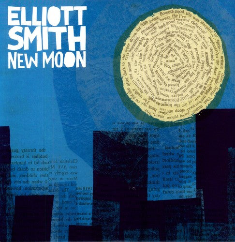 Elliott Smith- New Moon