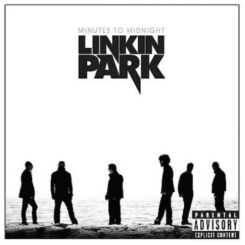 Linkin Park- Minutes to Midnight