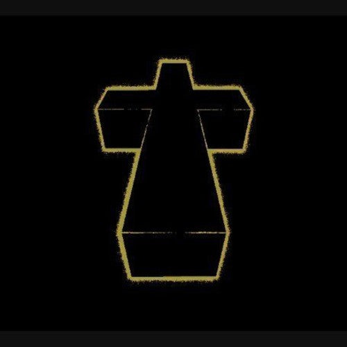 Justice- Cross