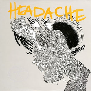 Big Black- Headache