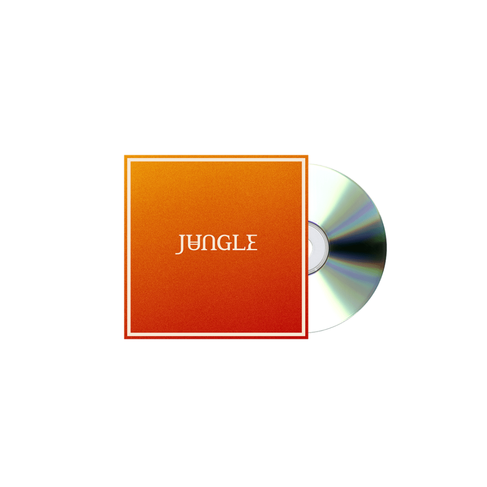 Jungle- Volcano