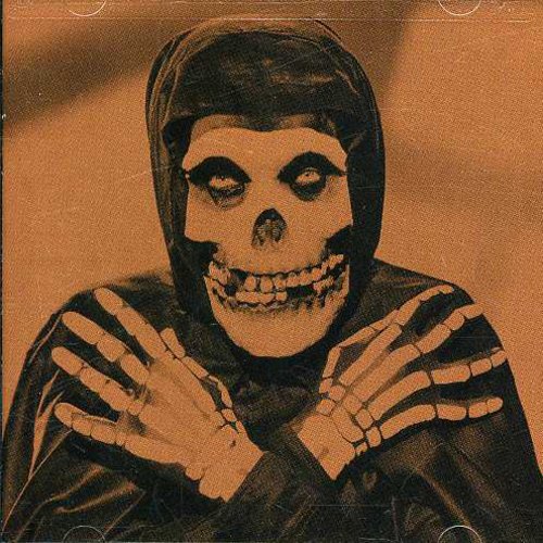 Misfits- Collection II