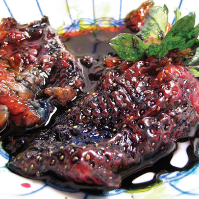 Animal Collective- Strawberry Jam