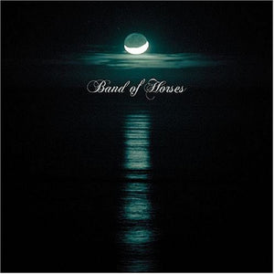 Band of Horses- Cease to Begin