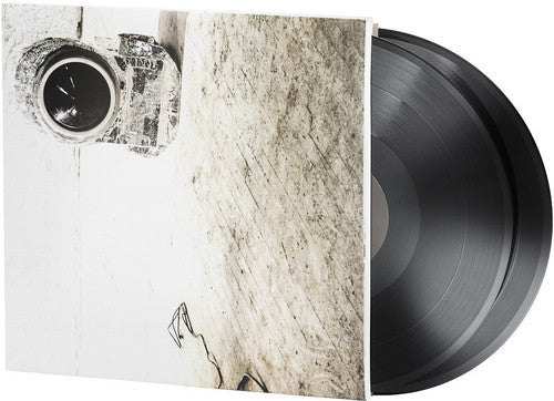 LCD Soundsystem- Sound of Silver