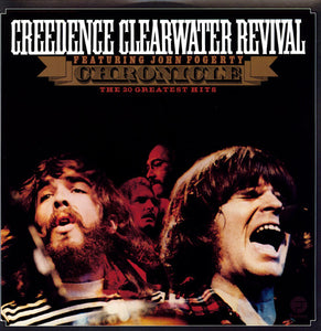 Creedence Clearwater Revival- Chronicle Vol. 1
