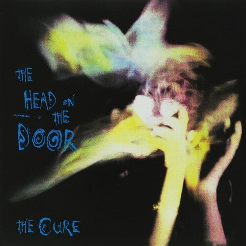 The Cure- Head on the Door