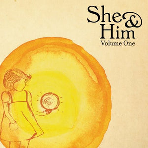 She & Him- Volume One