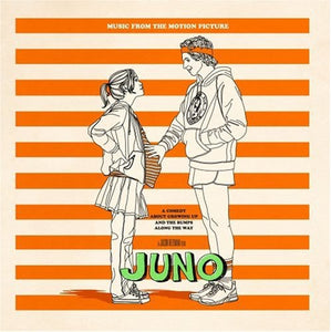 OST- Juno (Music From The Motion Picture)