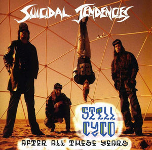 Suicidal Tendencies- Still Cyco After All These Years