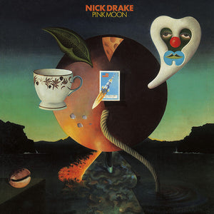Nick Drake- Pink Moon
