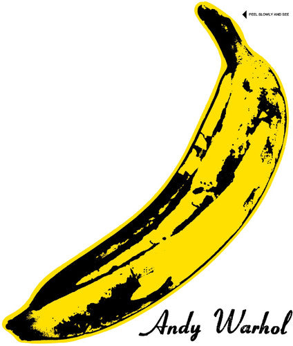 The Velvet Underground & Nico- The Velvet Underground & Nico