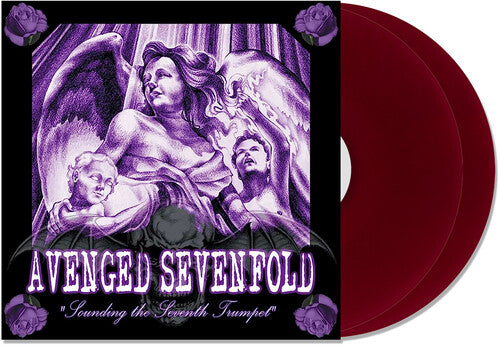 Avenged Sevenfold- Sounding the Seventh Trumpet