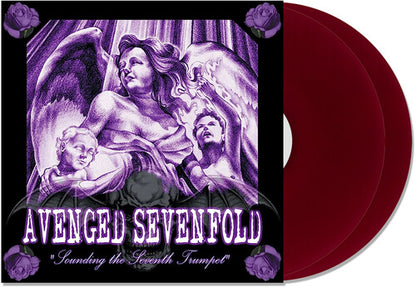 Avenged Sevenfold- Sounding the Seventh Trumpet