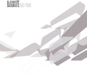 Dabrye- One/Three
