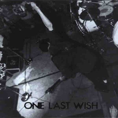 One Last Wish- 1986