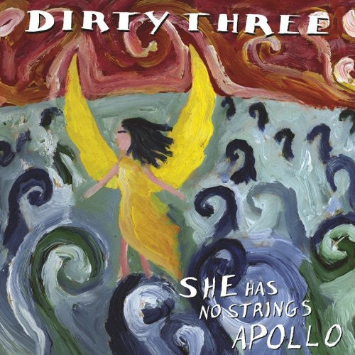 Dirty Three- She Has No Strings Apollo