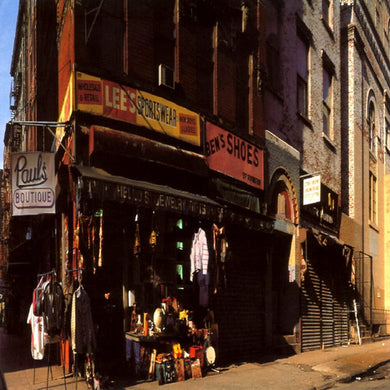 Beastie Boys- Paul's Boutique