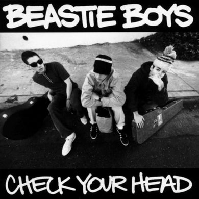 Beastie Boys- Check Your Head