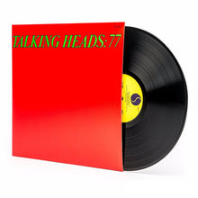Load image into Gallery viewer, Talking Heads- Talkings Heads: 77