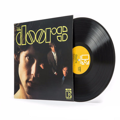 The Doors- The Doors