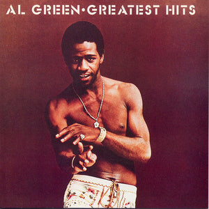 Al Green- Greatest Hits