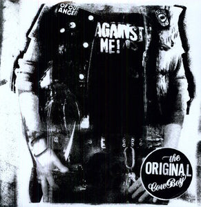 Against Me!- The Original Cowboy