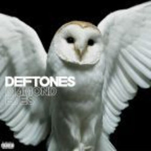 Deftones- Diamond Eyes